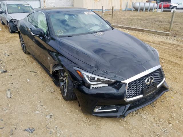 INFINITI Q60 LUXE 3 2018 jn1ev7el1jm391238