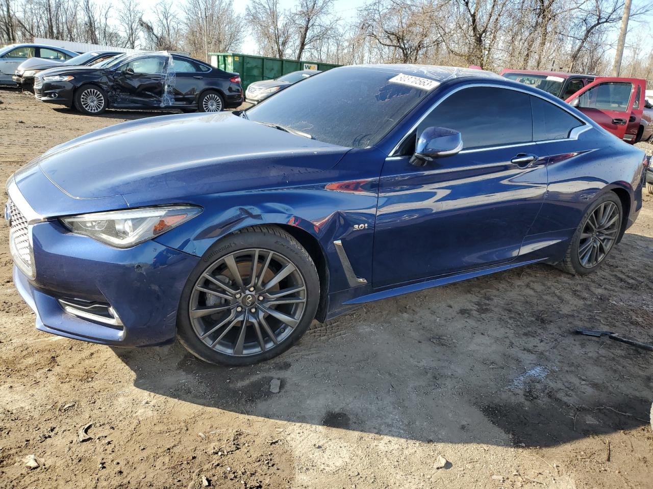 INFINITI Q60 2018 jn1ev7el1jm392132