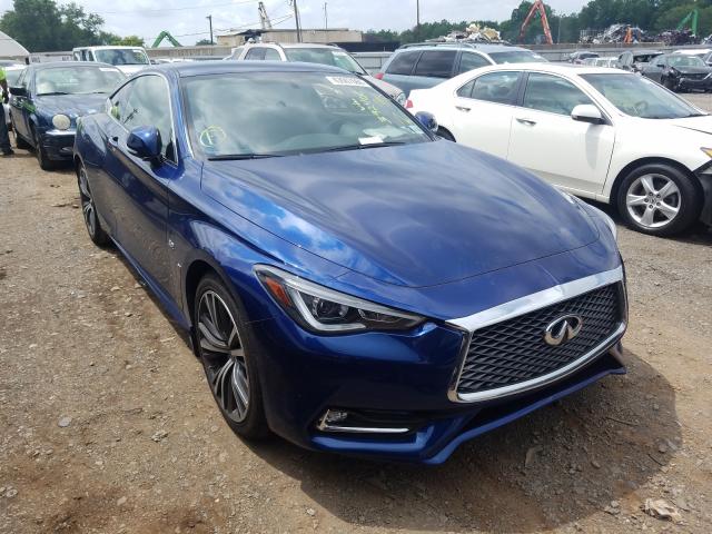 INFINITI Q60 LUXE 3 2018 jn1ev7el1jm392406