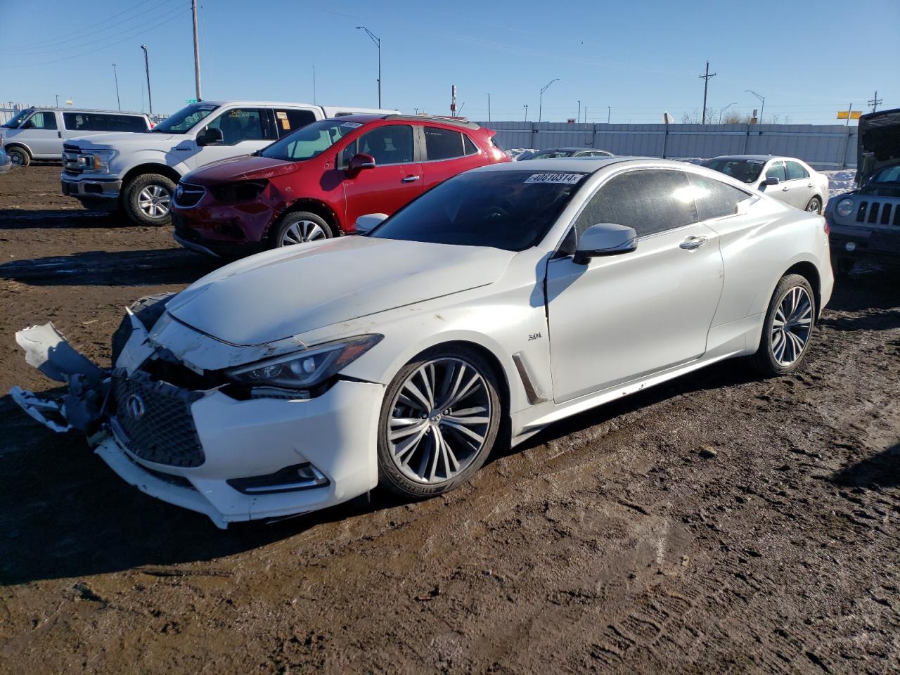 INFINITI Q60 2018 jn1ev7el1jm392762