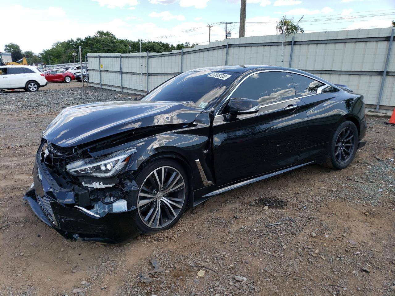 INFINITI Q60 2018 jn1ev7el1jm392955