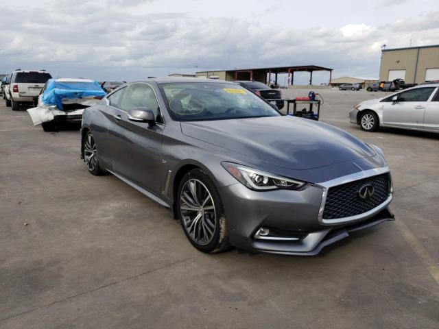 INFINITI Q60 PURE 2019 jn1ev7el1km290380