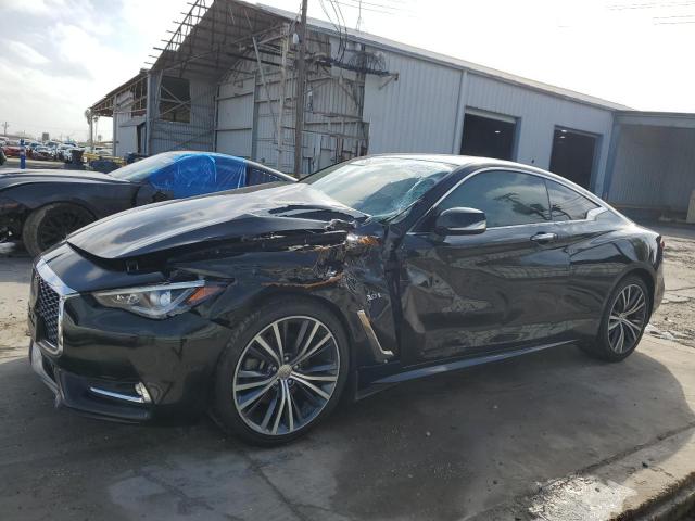 INFINITI Q60 2019 jn1ev7el1km290475