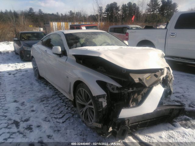 INFINITI Q60 2019 jn1ev7el1km291402