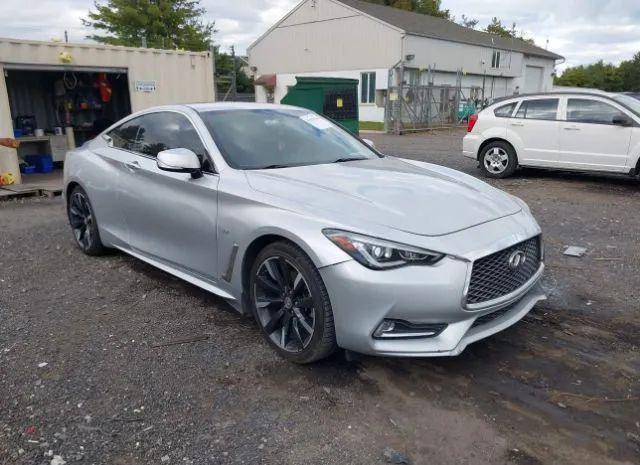 INFINITI Q60 2017 jn1ev7el2hm552299