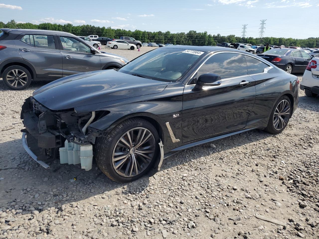 INFINITI Q60 2017 jn1ev7el2hm553209