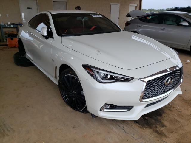 INFINITI Q60 LUXE 3 2018 jn1ev7el2jm390793