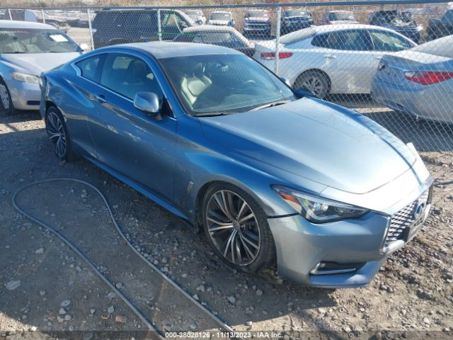 INFINITI Q60 2018 jn1ev7el2jm391636