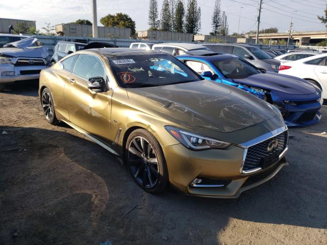 INFINITI Q60 LUXE 3 2018 jn1ev7el2jm391913