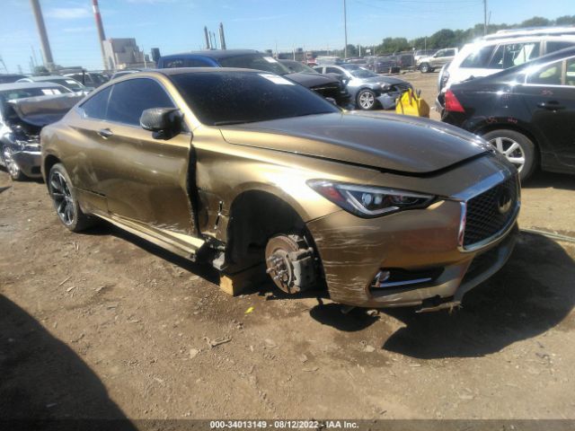 INFINITI Q60 2019 jn1ev7el2km290064