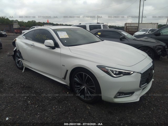 INFINITI Q60 2019 jn1ev7el2km290873