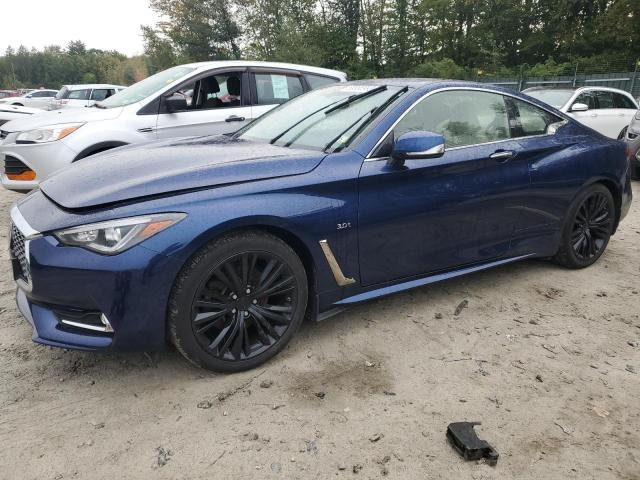 INFINITI Q60 2019 jn1ev7el2km290954