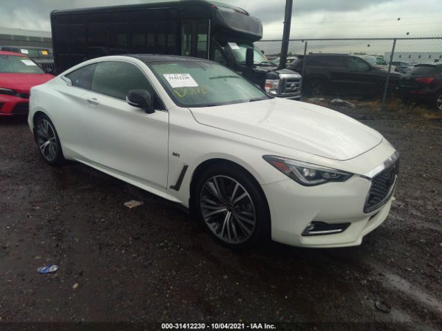 INFINITI Q60 2020 jn1ev7el2lm380090