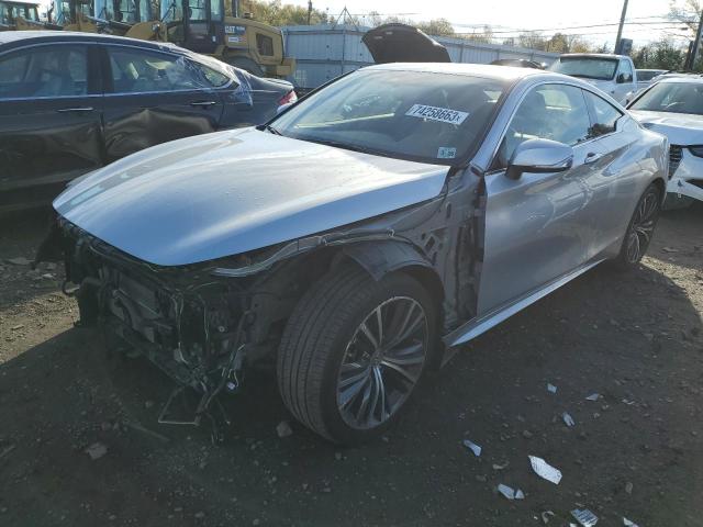 INFINITI Q60 2020 jn1ev7el2lm380512