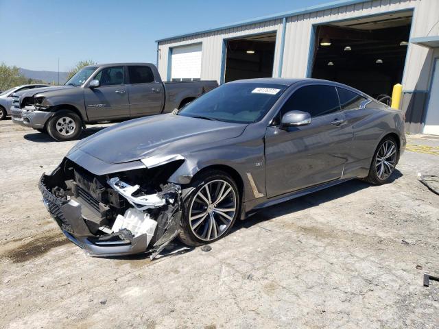 INFINITI Q60 2016 jn1ev7el3hm552330