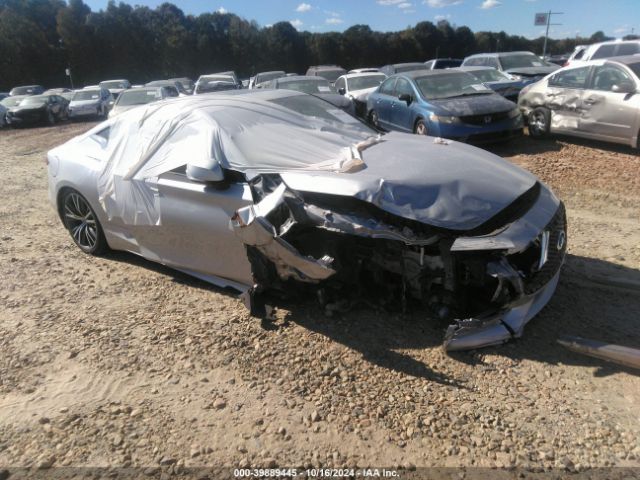 INFINITI Q60 LUXE 3 2018 jn1ev7el3jm390639