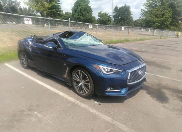 INFINITI Q60 2018 jn1ev7el3jm391242