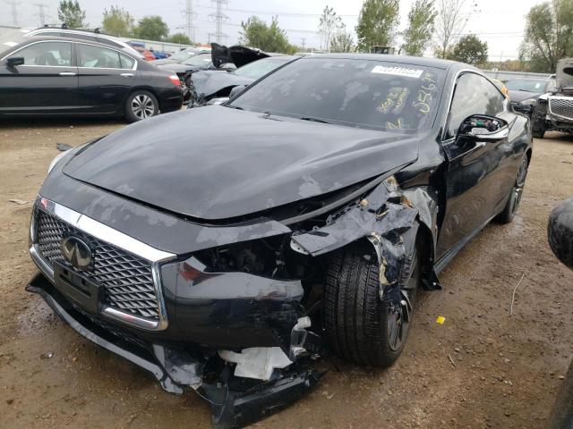 INFINITI Q60 LUXE 3 2018 jn1ev7el3jm391483