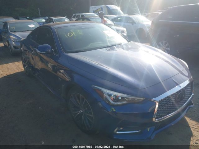 INFINITI Q60 2018 jn1ev7el3jm392892