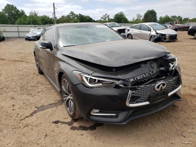 INFINITI Q60 LUXE 3 2018 jn1ev7el3jm392925