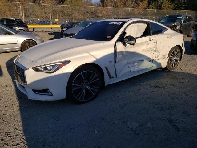 INFINITI Q60 2019 jn1ev7el3km290316