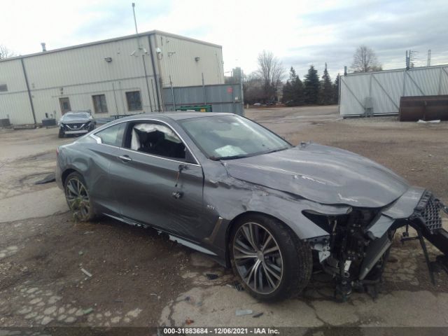 INFINITI Q60 2019 jn1ev7el3km290641