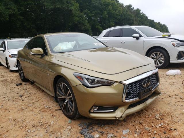 INFINITI Q60 PURE 2019 jn1ev7el3km291031