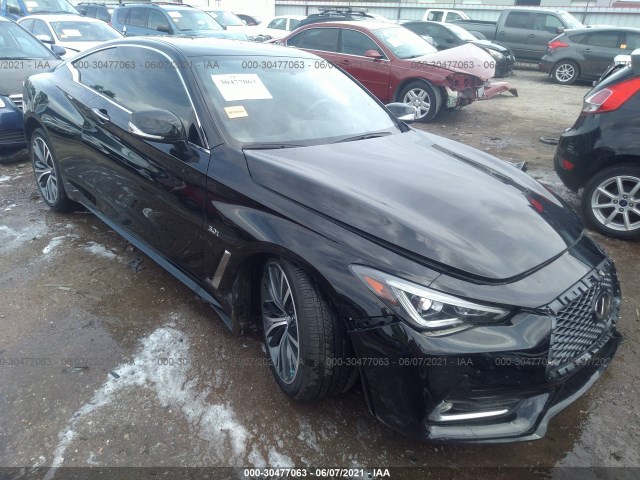 INFINITI Q60 2019 jn1ev7el3km291353