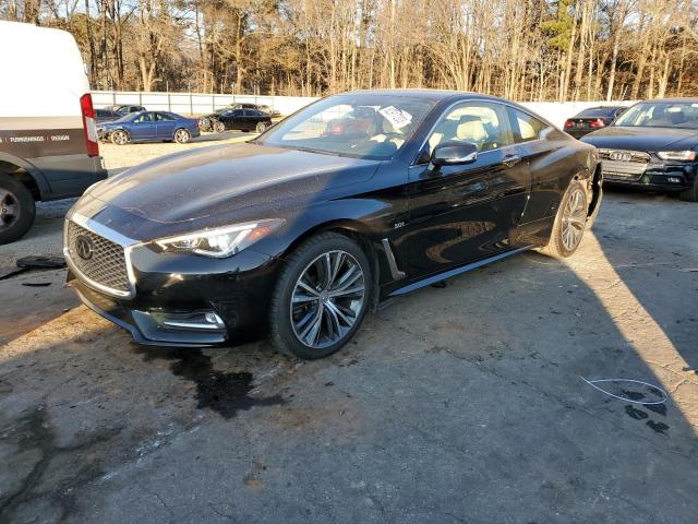 INFINITI Q60 2019 jn1ev7el3km291384