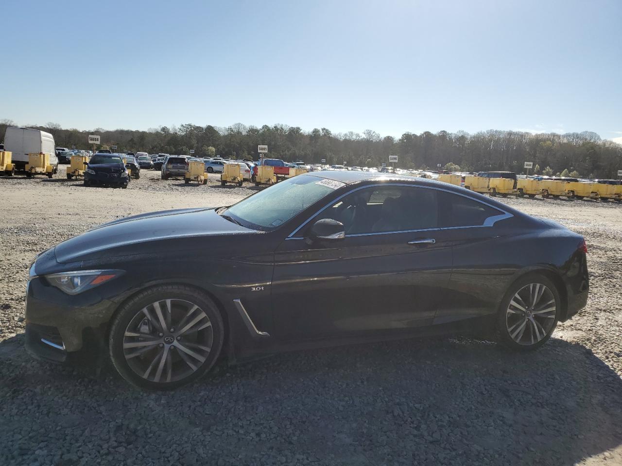 INFINITI Q60 2017 jn1ev7el4hm552840