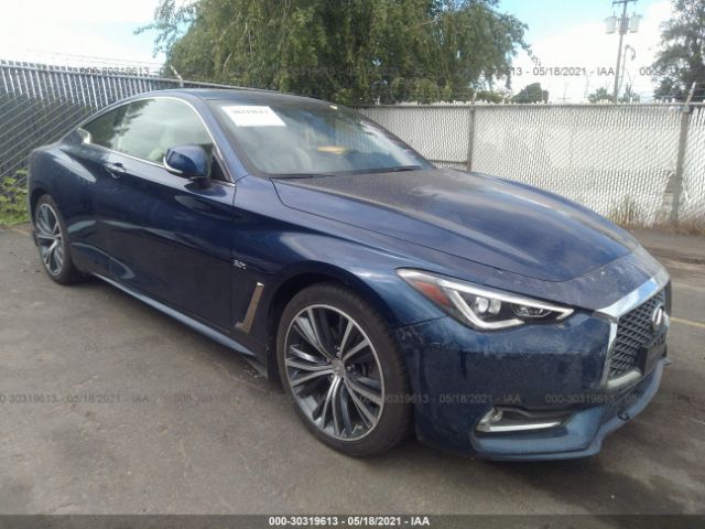 INFINITI Q60 2018 jn1ev7el4jm390309