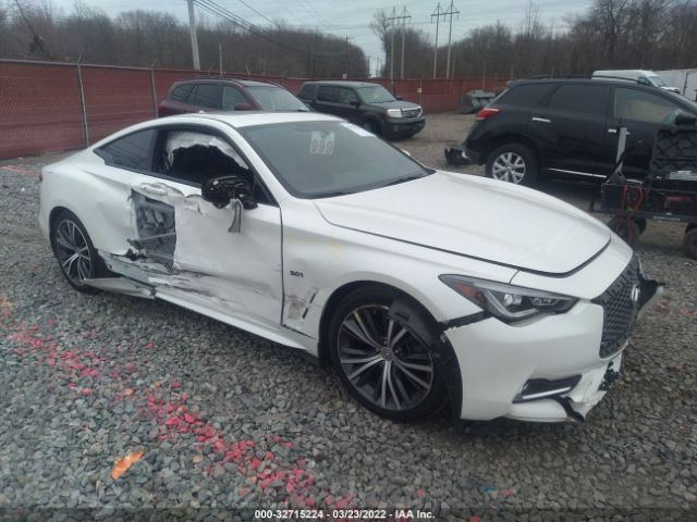 INFINITI Q60 2018 jn1ev7el4jm390746