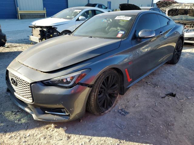 INFINITI Q60 LUXE 3 2018 jn1ev7el4jm390889