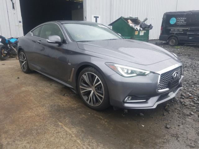 INFINITI Q60 LUXE 3 2018 jn1ev7el4jm392190