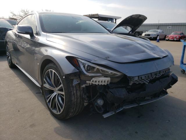 INFINITI Q60 LUXE 3 2018 jn1ev7el4jm392741