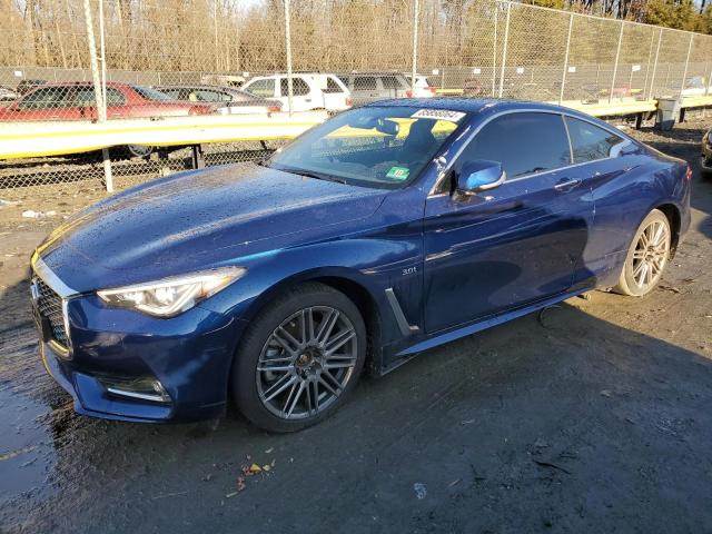 INFINITI Q60 LUXE 3 2018 jn1ev7el4jm392917