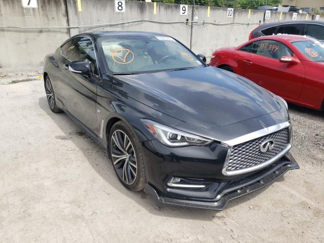 INFINITI Q60 LUXE 3 2018 jn1ev7el4jm393064