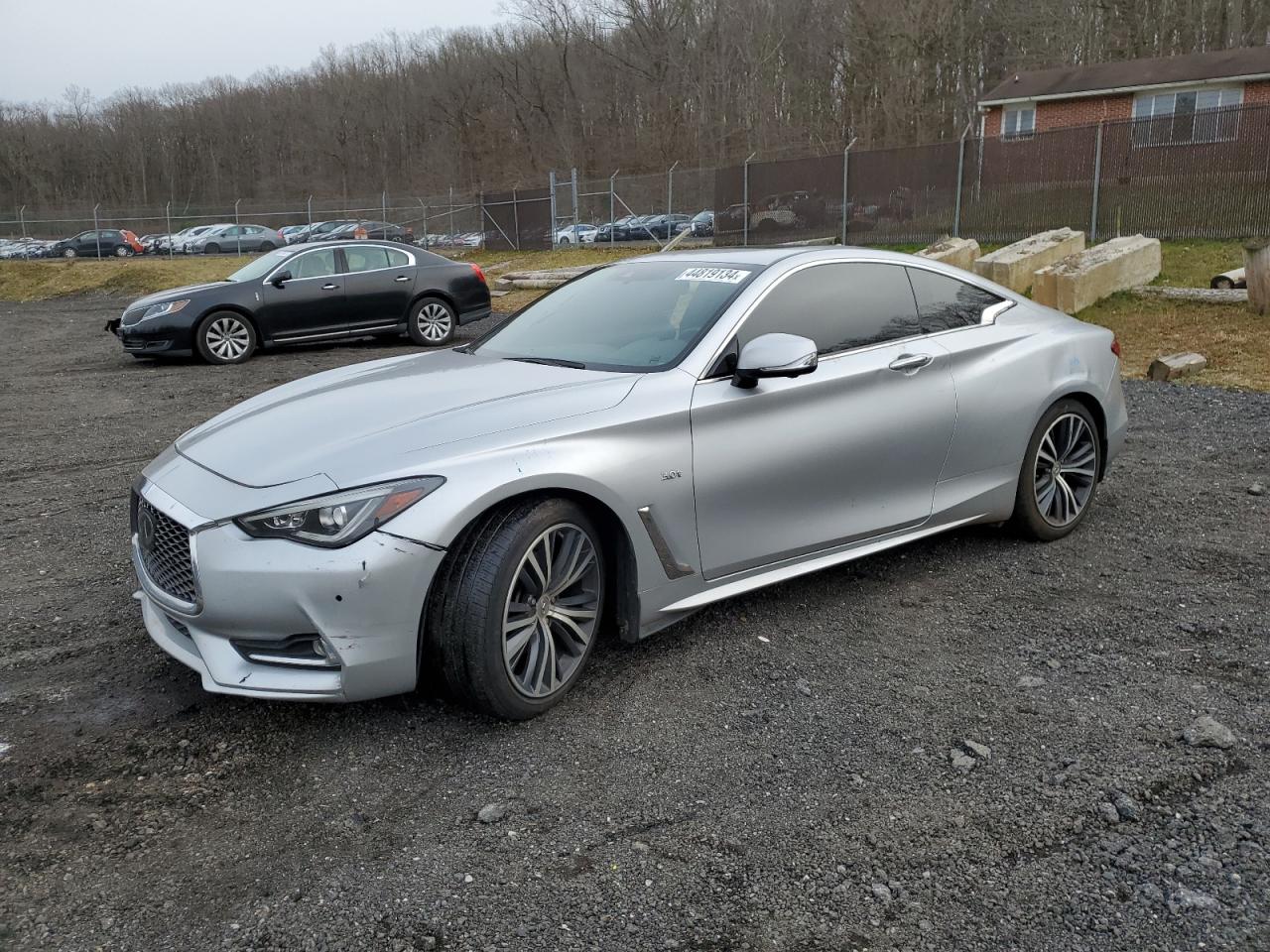 INFINITI Q60 2017 jn1ev7el5hm550210