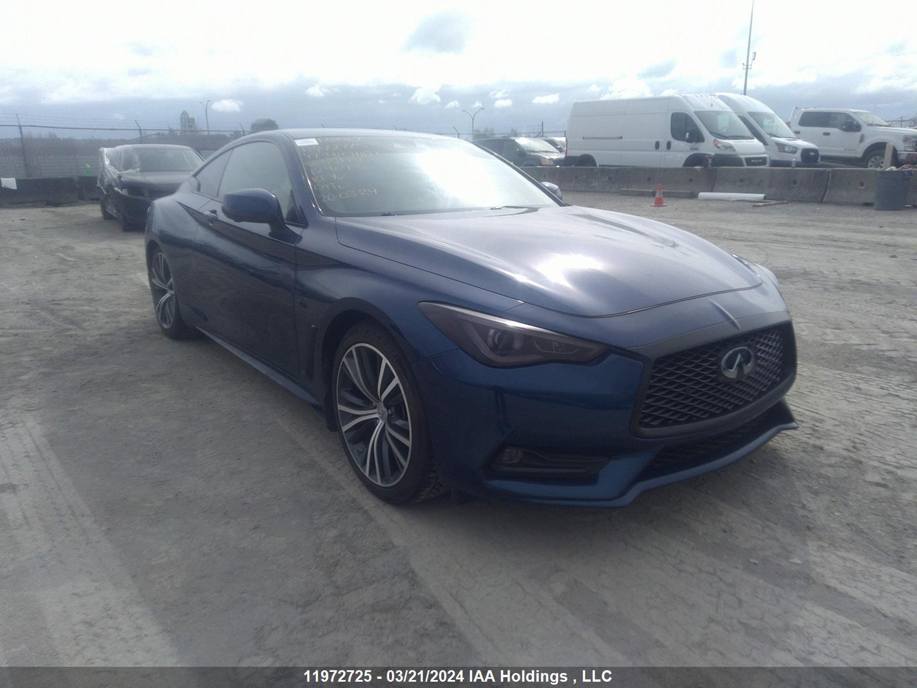 INFINITI Q60 2017 jn1ev7el5hm551180