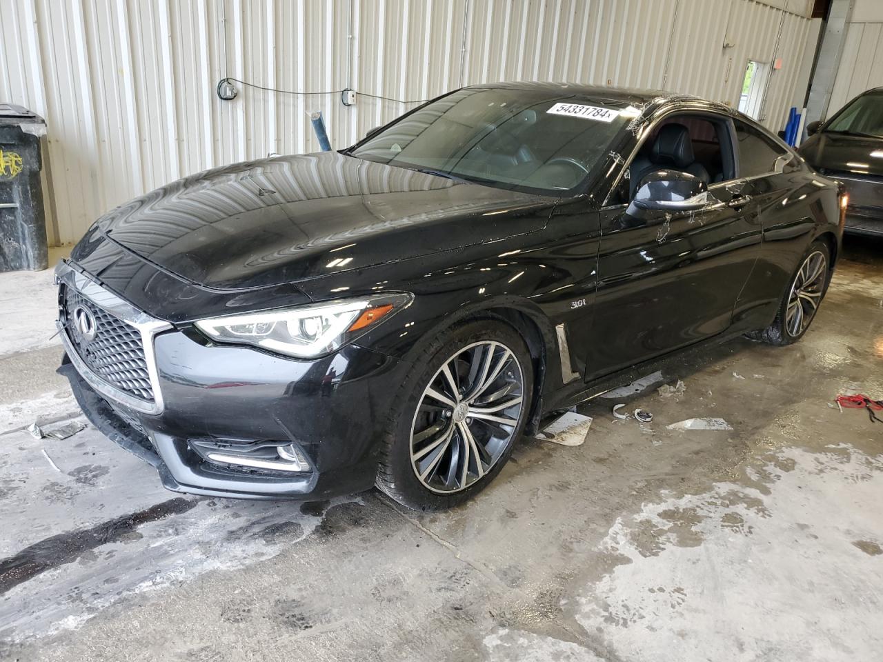 INFINITI Q60 2017 jn1ev7el5hm551468