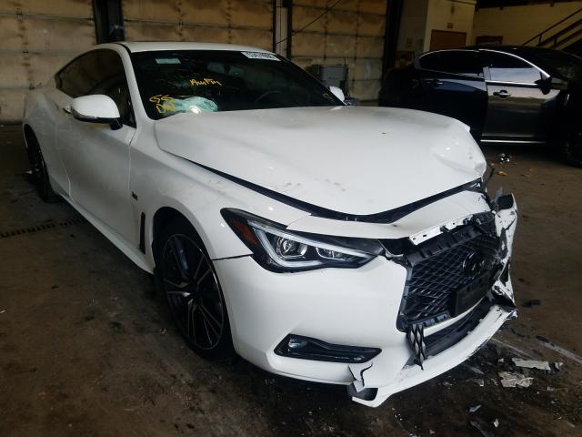 INFINITI Q60 LUXE 3 2018 jn1ev7el5jm390402