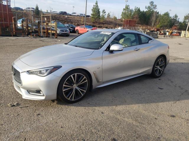 INFINITI Q60 2019 jn1ev7el5km290009