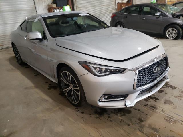 INFINITI Q60 2019 jn1ev7el5km290141