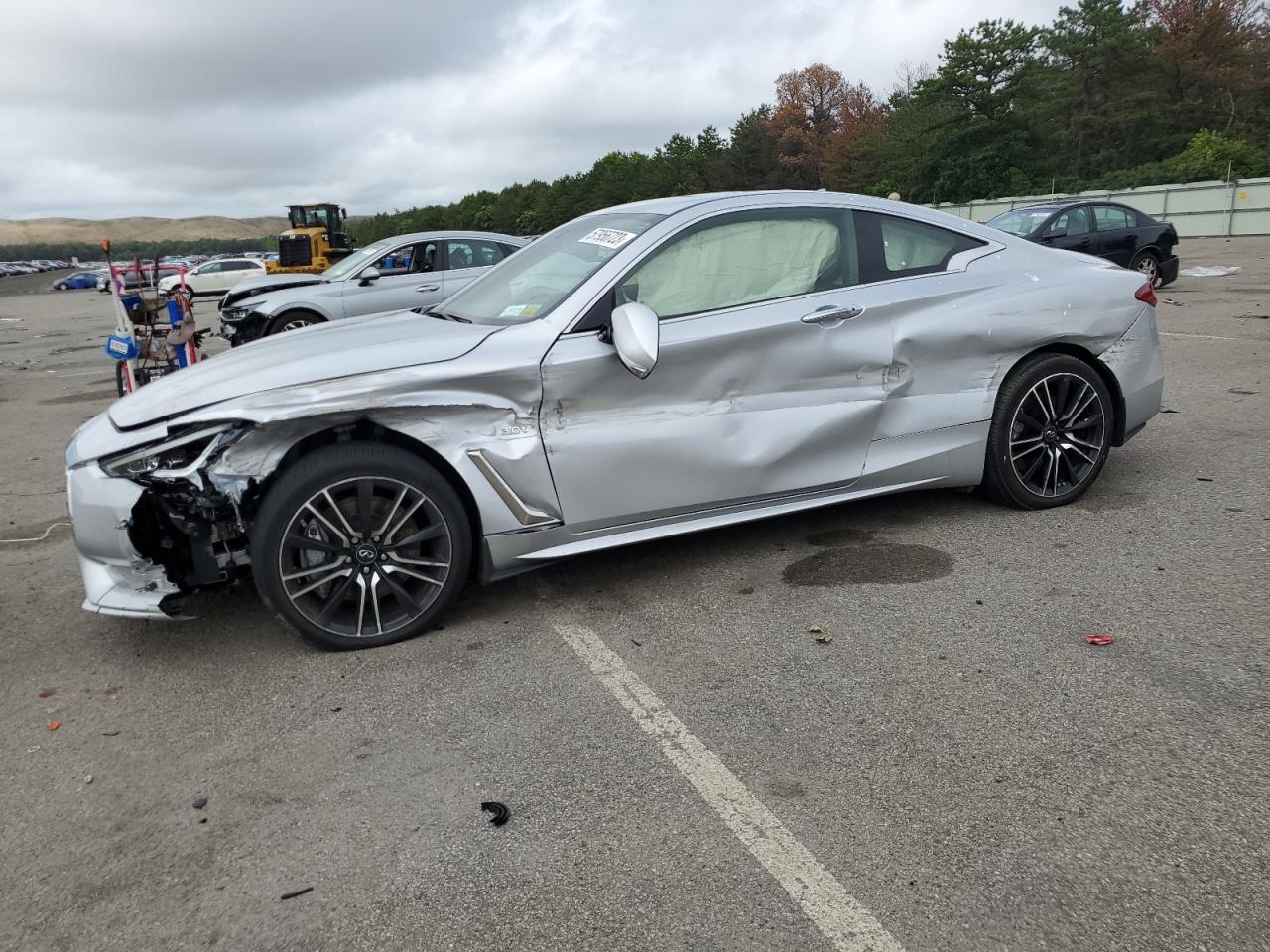 INFINITI Q60 2018 jn1ev7el6jm390800