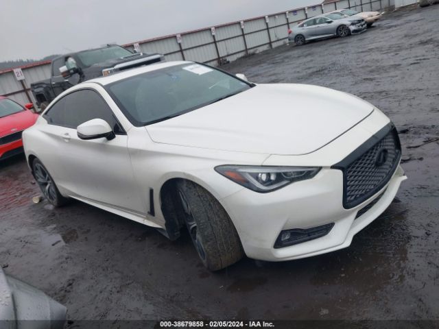 INFINITI Q60 2018 jn1ev7el6jm391140