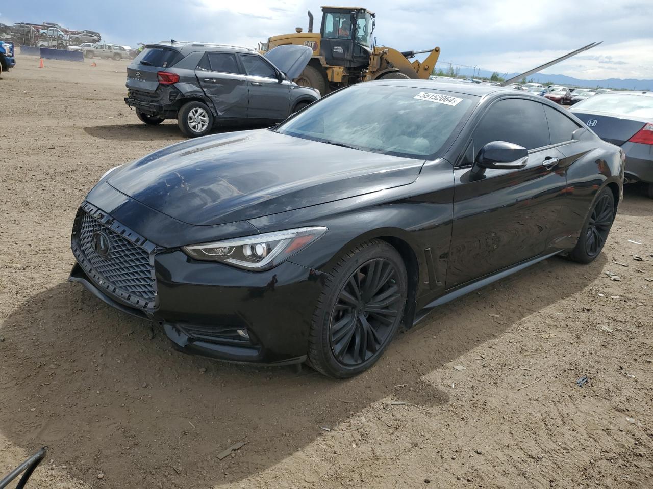 INFINITI Q60 2018 jn1ev7el6jm392210