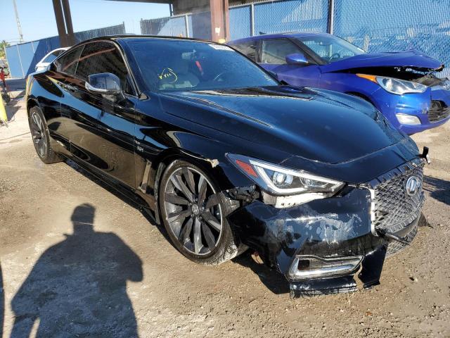 INFINITI Q60 LUXE 3 2018 jn1ev7el6jm392448