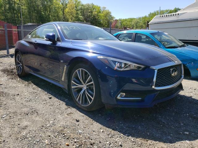 INFINITI Q60 LUXE 3 2018 jn1ev7el6jm393003