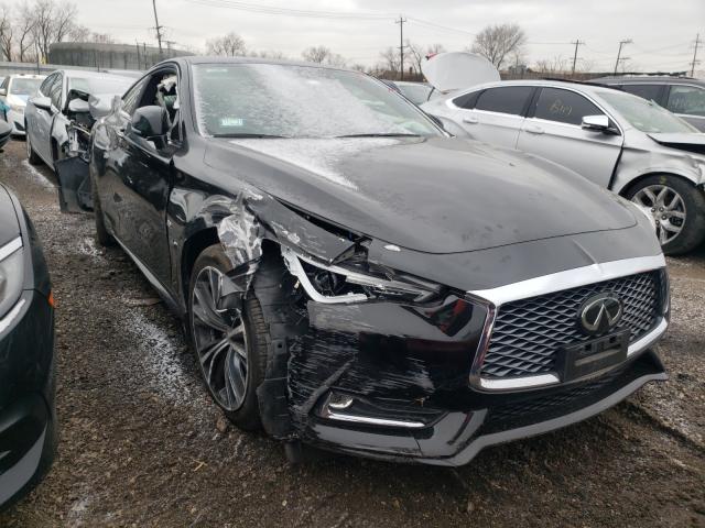 INFINITI Q60 PURE 2019 jn1ev7el6km290195