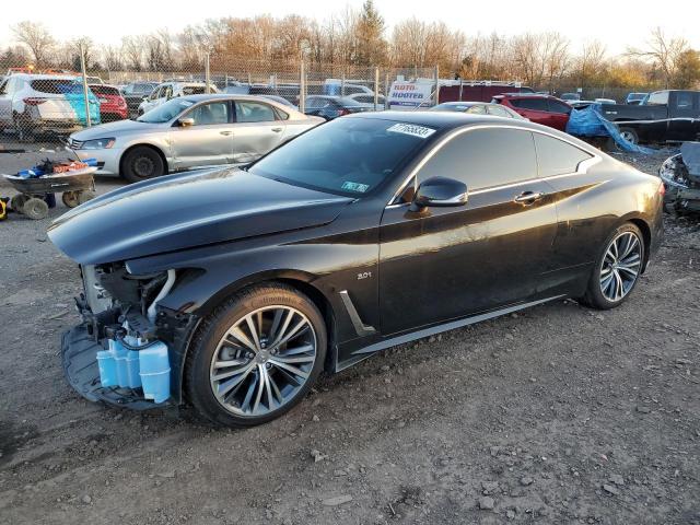 INFINITI Q60 2019 jn1ev7el6km290875